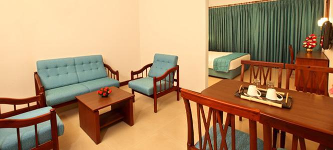 Elite Palazzo होटल 3*