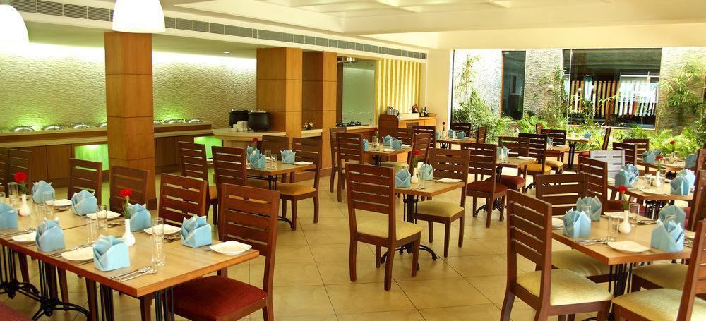 Elite Palazzo होटल Kochi