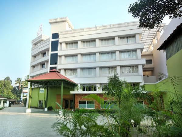 Elite Palazzo होटल 3*
