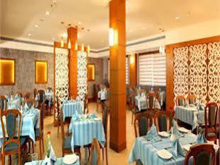 होटल Elite Palazzo