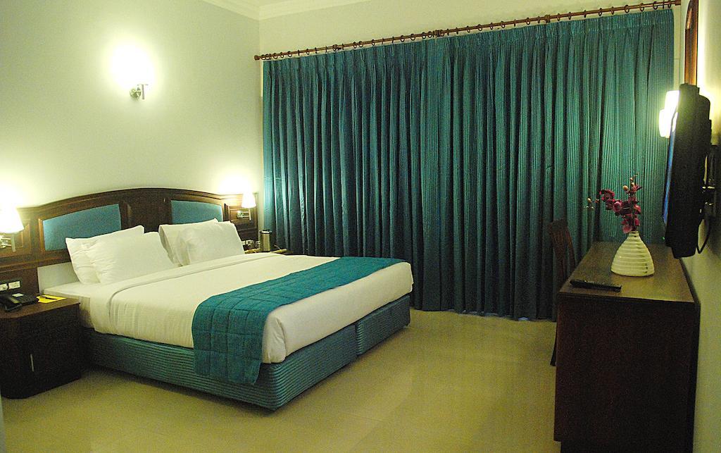 होटल Elite Palazzo Kochi
